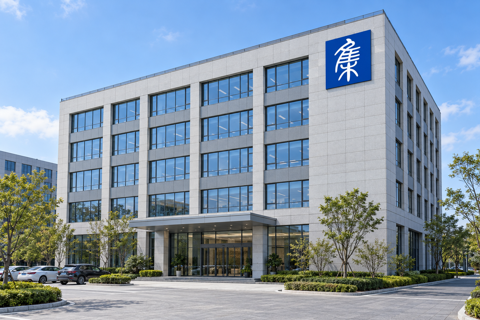 集光电气智慧能源管理系统