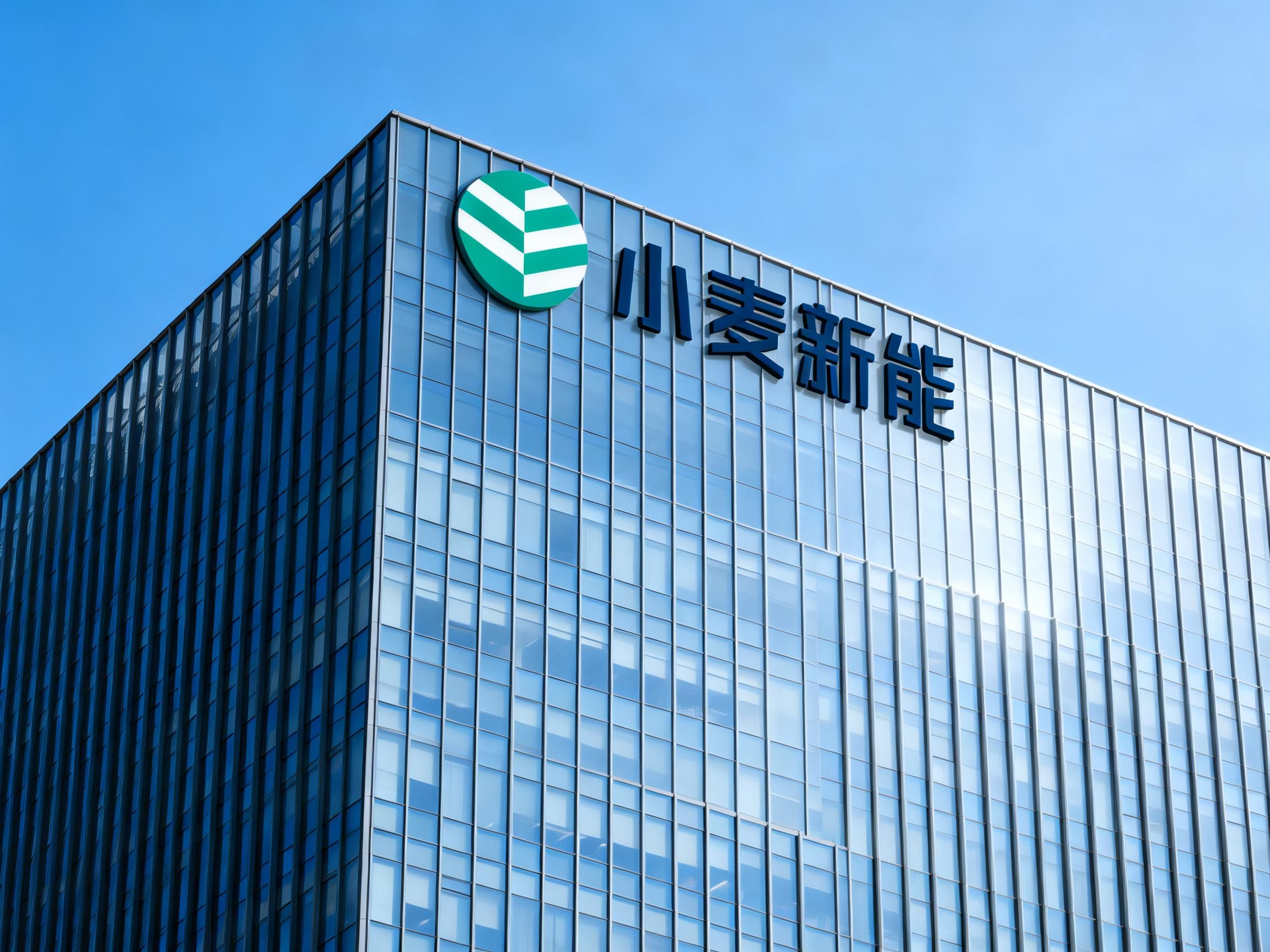小麦新能AI智能体+光伏运营平台